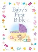 Produktbild: Baby's First Bible