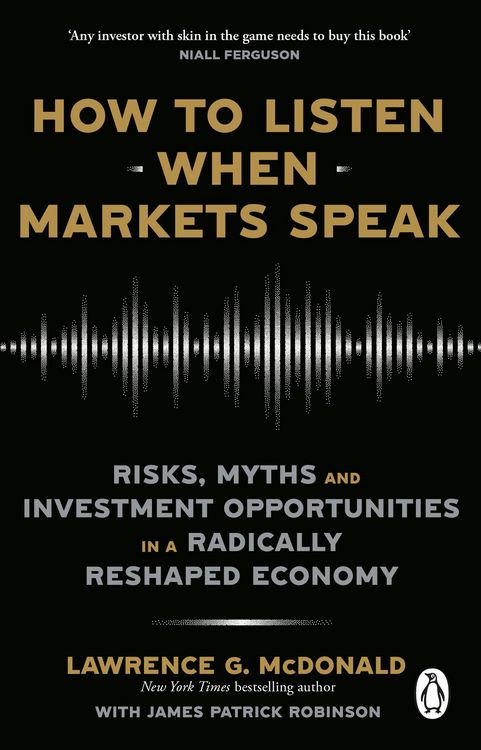 Produktbild: How to Listen When Markets Speak