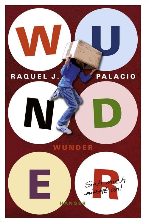 Produktbild: Wunder