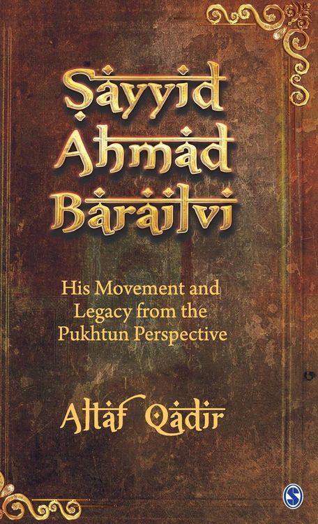 Produktbild: Sayyid Ahmad Barailvi