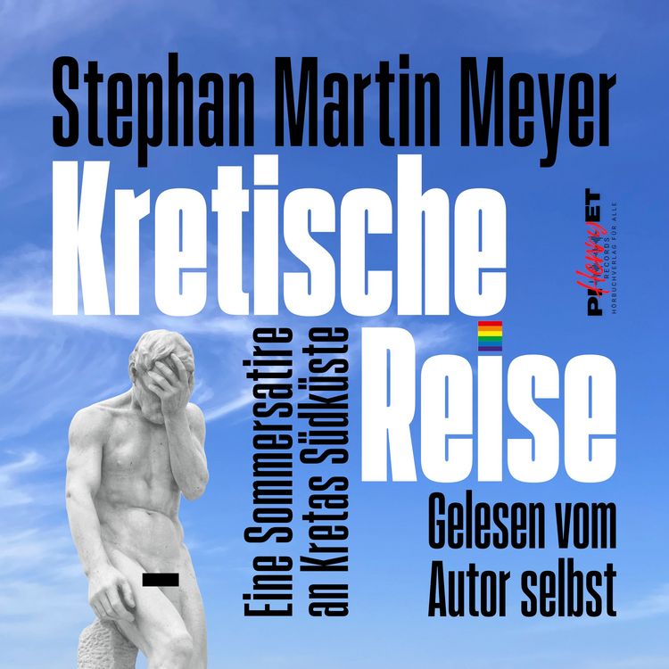 Produktbild: Kretische Reise