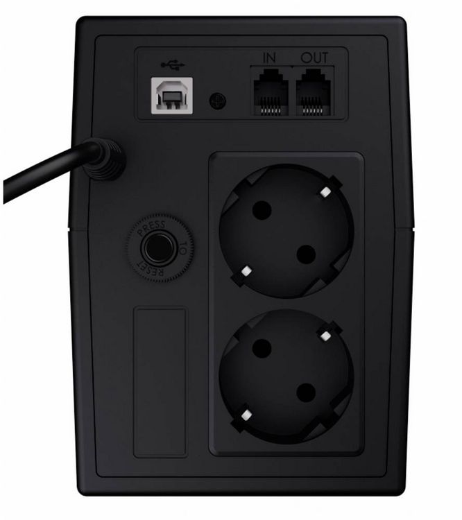 Produktbild: Green Cell 360W USV 600 VA