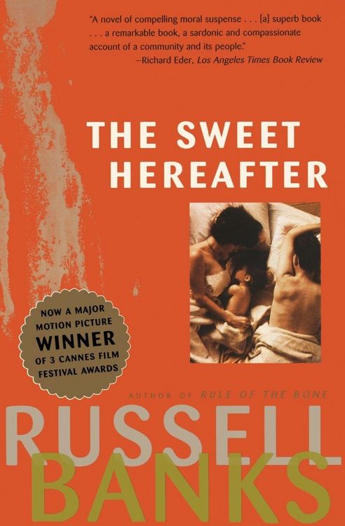 Produktbild: Sweet Hereafter