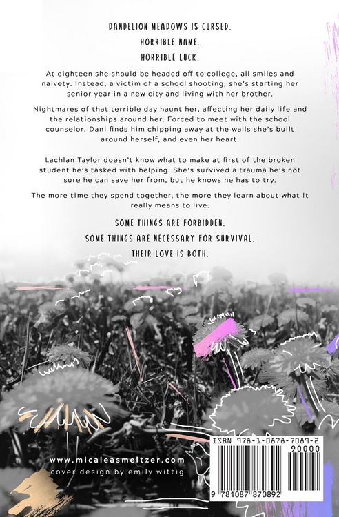 Produktbild: Sweet Dandelion