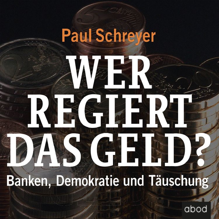 Produktbild: Wer regiert das Geld?