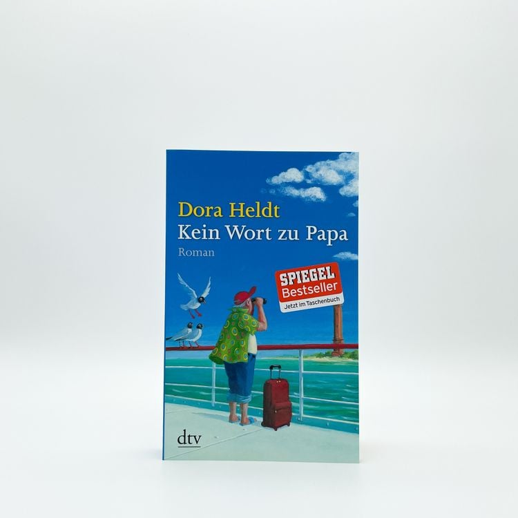 Produktbild: Kein Wort zu Papa