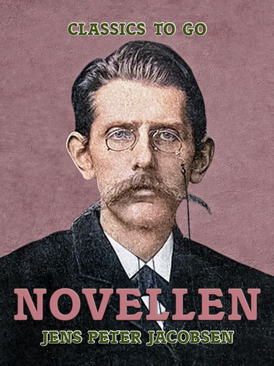 Produktbild: Novellen