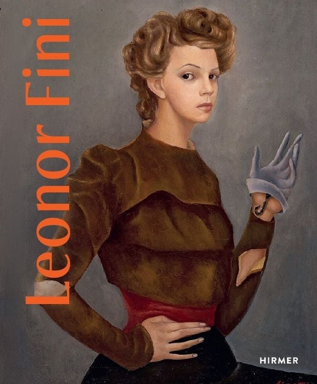 Produktbild: Leonor Fini (1907-1996)