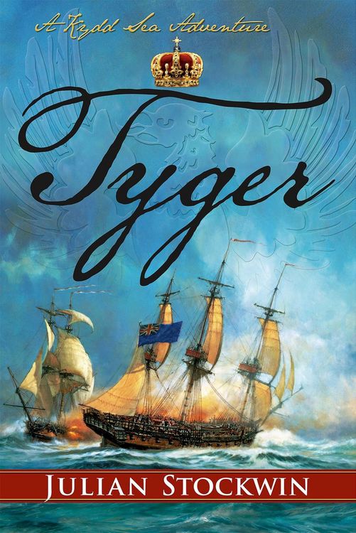 Produktbild: Tyger
