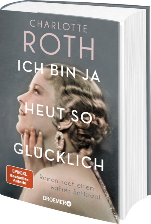 Produktbild: Ich bin ja heut so gl&uuml;cklich