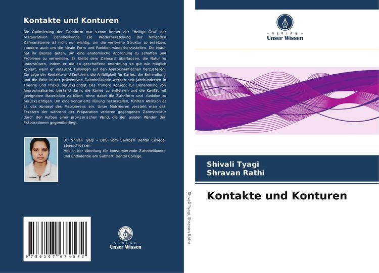 Produktbild: Kontakte und Konturen