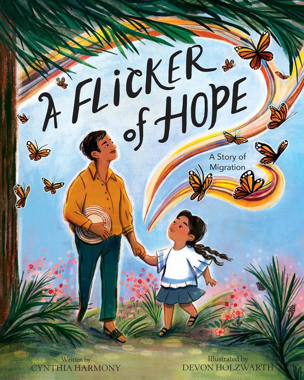 Produktbild: A Flicker of Hope