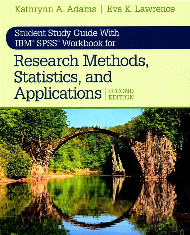 Produktbild: Student Sg W/ibm(r) Spss(r) Wo