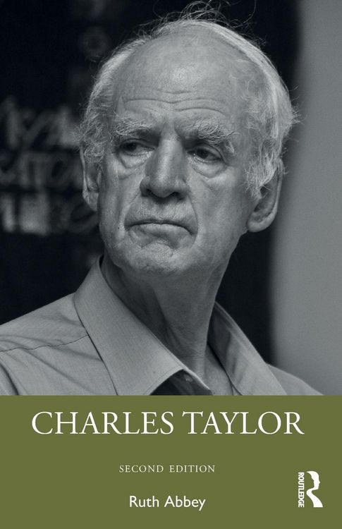 Produktbild: Charles Taylor