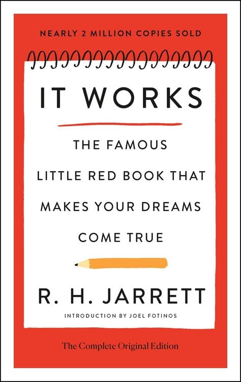 Produktbild: It Works