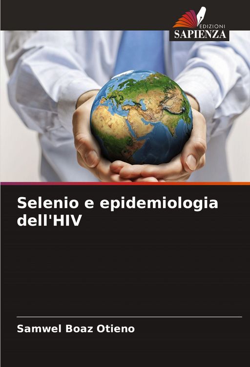 Produktbild: Selenio e epidemiologia dell'HIV