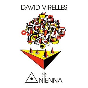 Produktbild: Antenna
