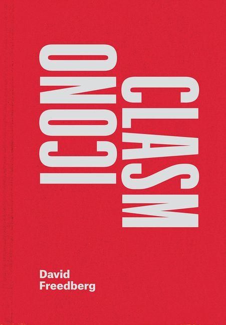Produktbild: Iconoclasm