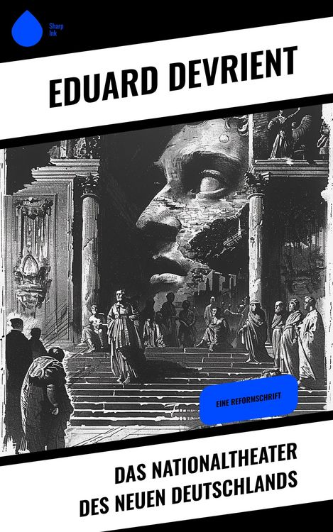 Produktbild: Das Nationaltheater des Neuen Deutschlands