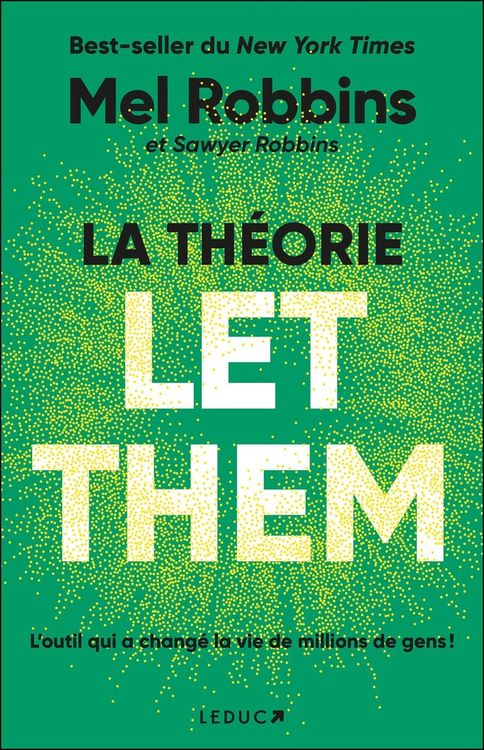 Produktbild: La th&eacute;orie let them