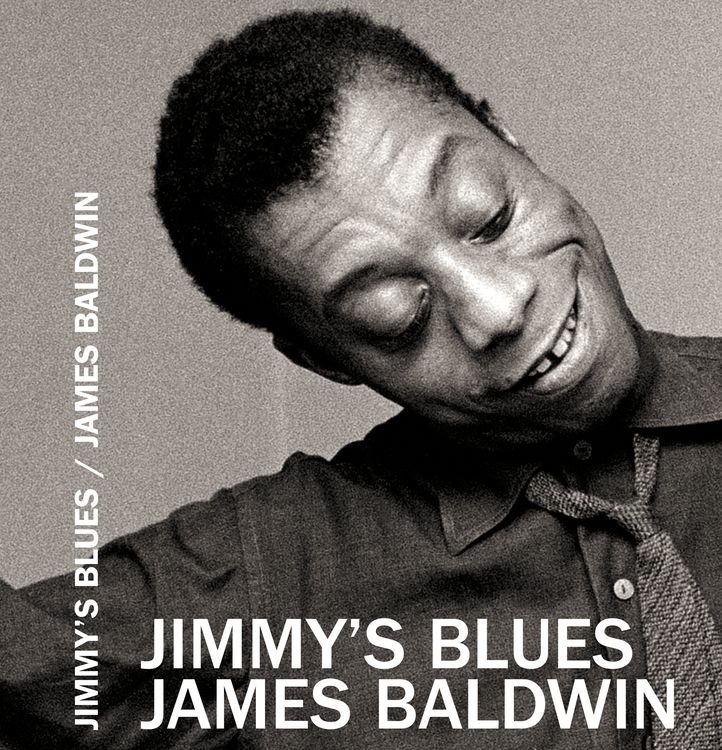 Produktbild: Jimmy's Blues