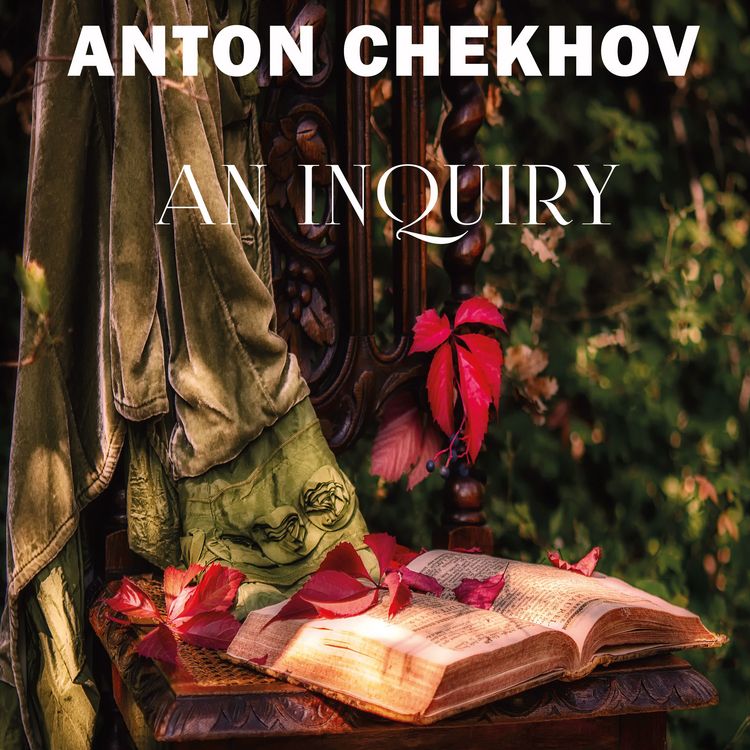 Produktbild: An Inquiry