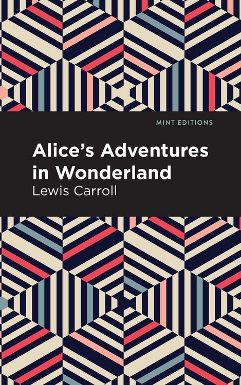 Produktbild: Alice's Adventures in Wonderland