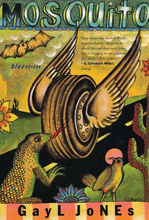 Produktbild: Mosquito