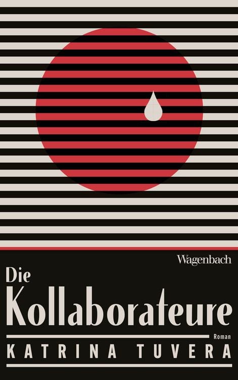 Produktbild: Die Kollaborateure