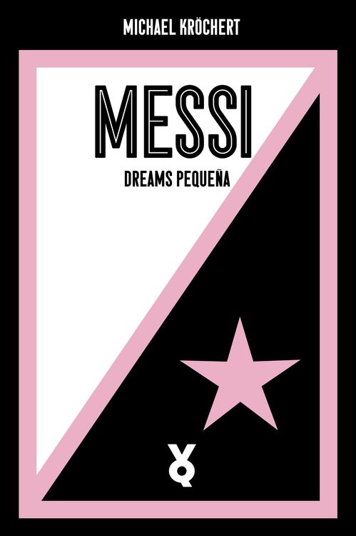 Produktbild: Messi. Dreams Peque&ntilde;a