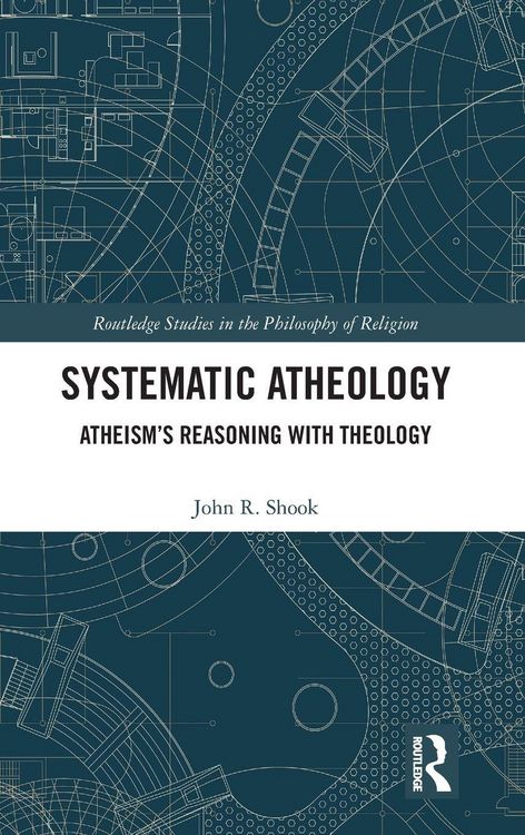 Produktbild: Systematic Atheology