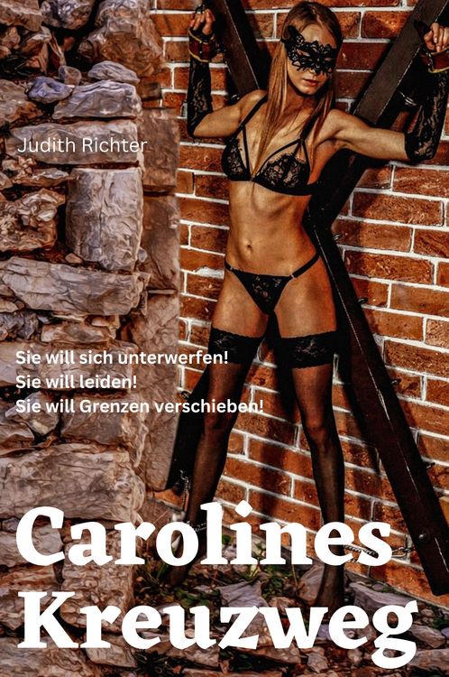 Produktbild: Carolines Kreuzweg