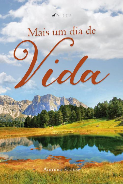 Produktbild: Mais um dia de vida