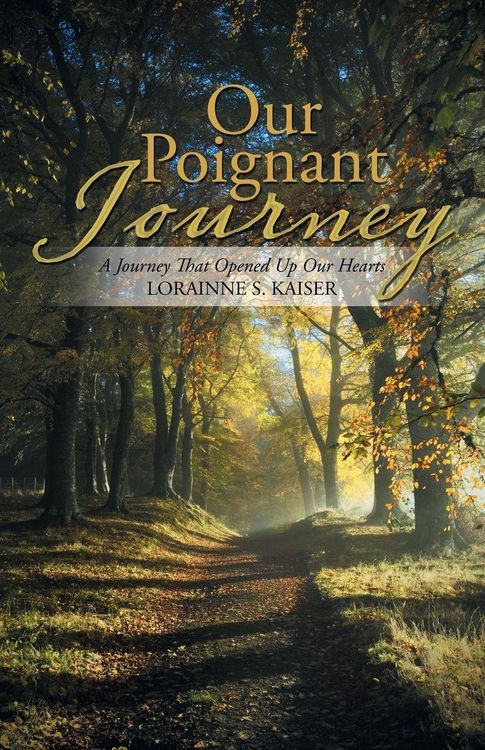 Produktbild: Our Poignant Journey