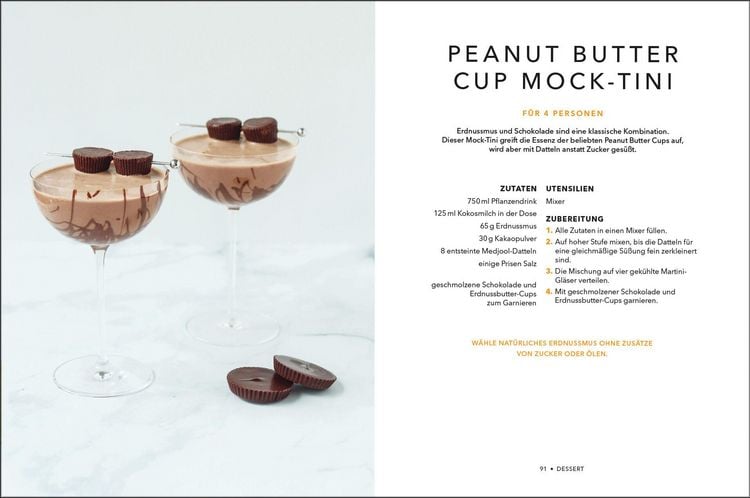 Produktbild: Mocktail Party