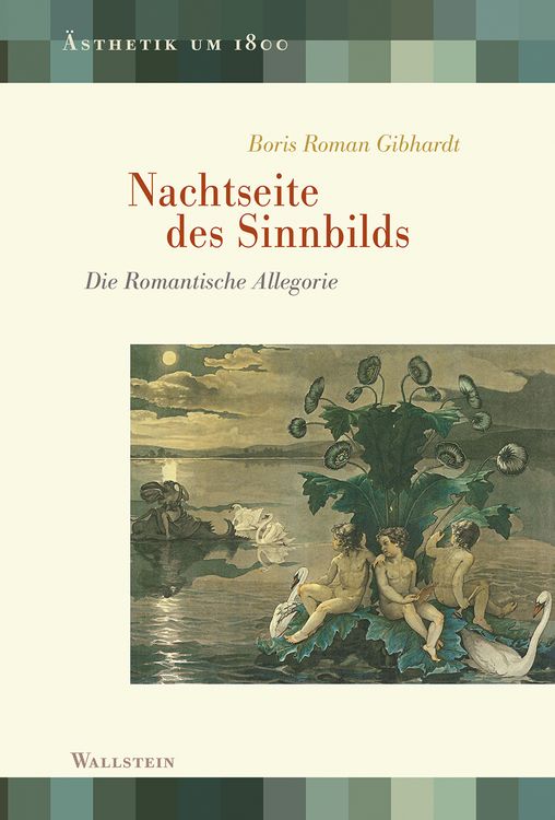 Produktbild: Nachtseite des Sinnbilds