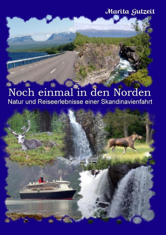 Produktbild: Noch einmal in den Norden