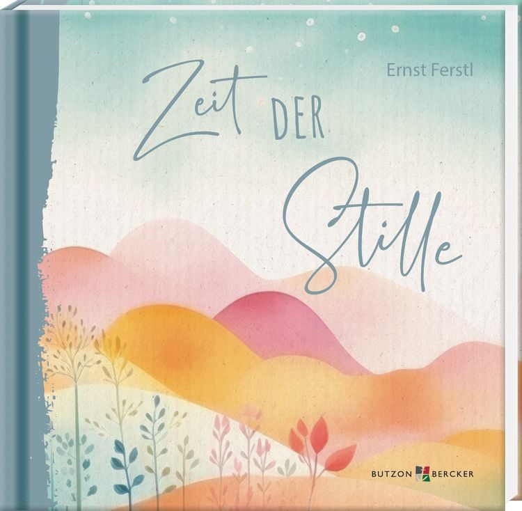Produktbild: Zeit der Stille