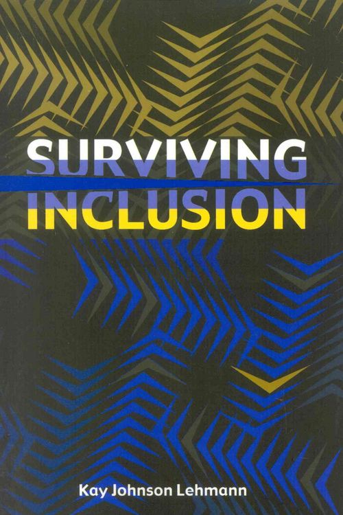 Produktbild: Surviving Inclusion