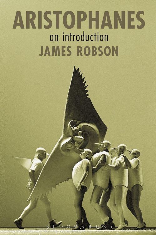 Produktbild: Aristophanes