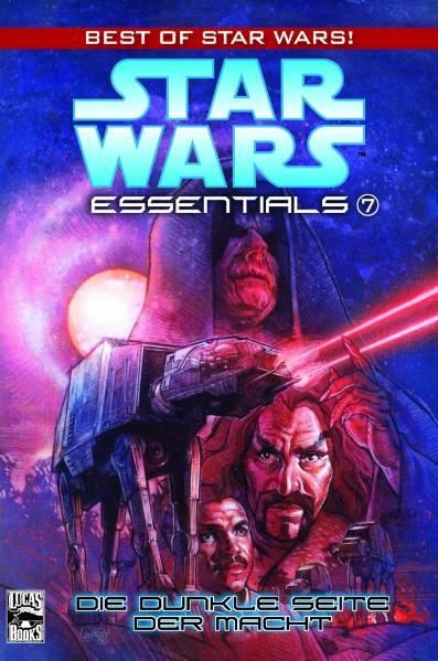 Produktbild: Star Wars Essentials