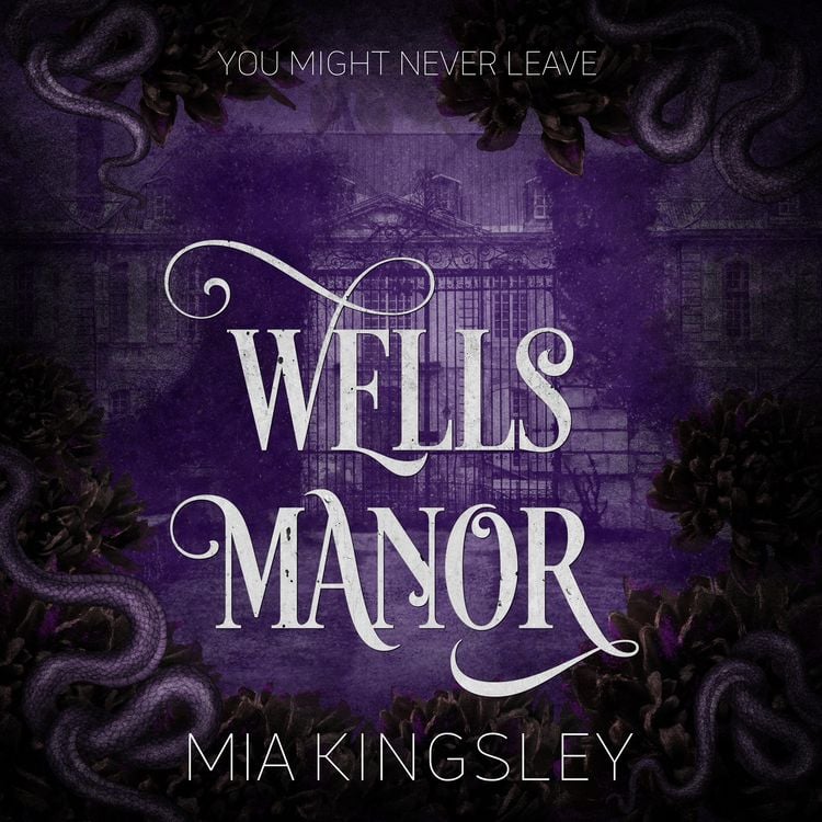 Produktbild: Wells Manor
