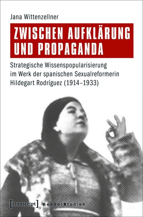 Produktbild: Zwischen Aufkl&auml;rung und Propaganda