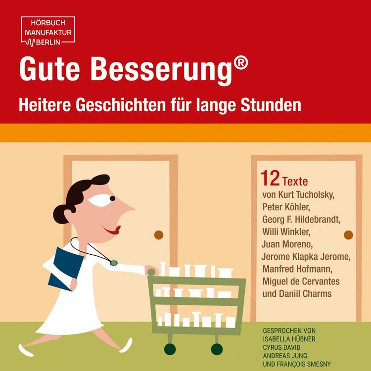 Produktbild: Gute Besserung