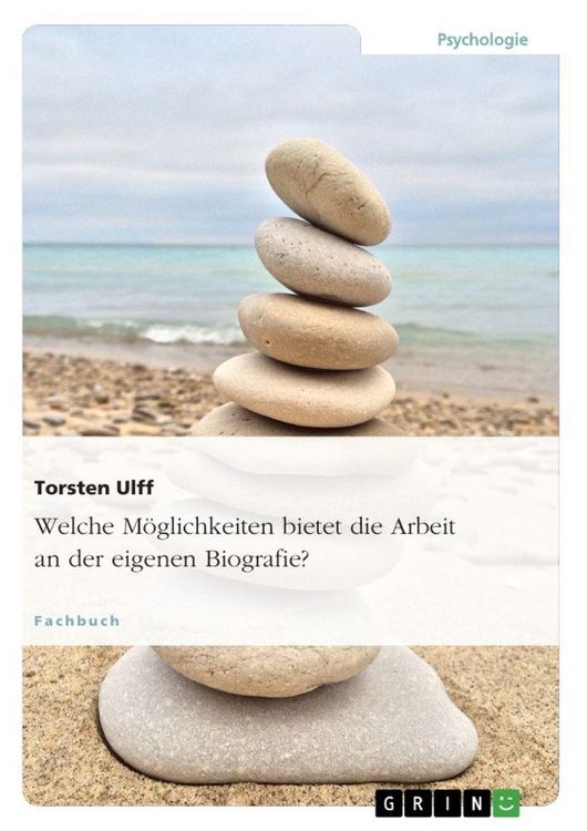 Produktbild: Welche M&ouml;glichkeiten bietet die Arbeit an der eigenen Biografie?