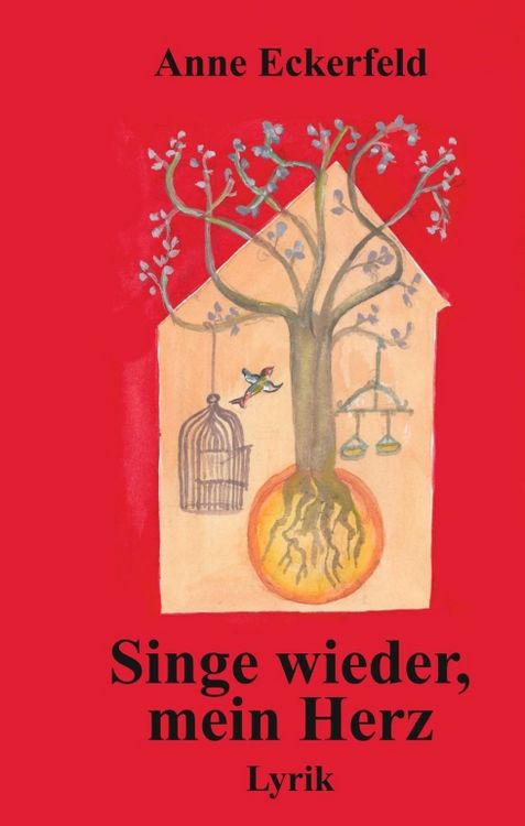 Produktbild: Singe wieder, mein Herz