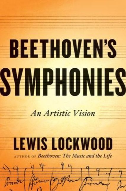 Produktbild: Beethoven's Symphonies: An Artistic Vision