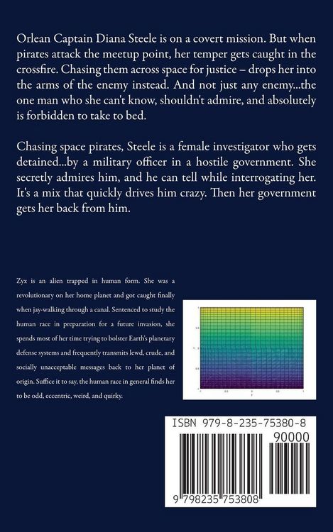 Produktbild: The Captain's Commander