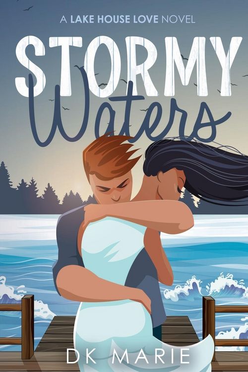 Produktbild: Stormy Waters