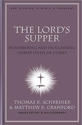 Produktbild: The Lord's Supper